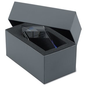 Additional Image 1 - a grey box with a lid open