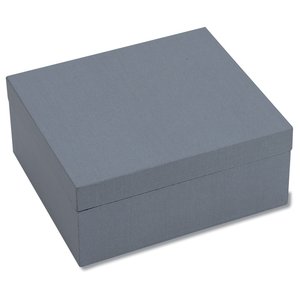 Additional Image 1 - a grey box with a lid