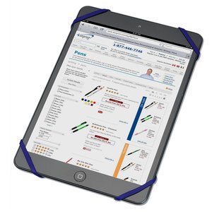 Additional Image 2 - a close-up of a tablet