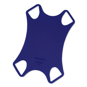 Additional Image 5 - a blue object with holes