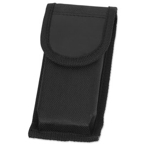 Additional Image 1 - a black case for a cell phone