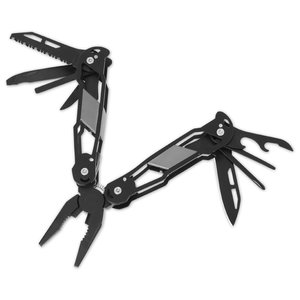 Additional Image 3 - a black tool with many different tools