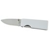 View Image 4 of 4 of Single Blade Knife Money Clip