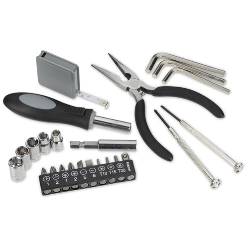 Additional Image 2 - a group of tools on a white background