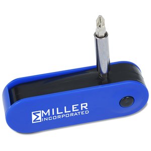 Additional Image 4 - a blue and black tool