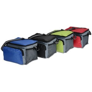 Additional Image 3 - a group of different colored containers