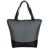 View Image 4 of 4 of Riviera Cooler Tote