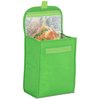 View Image 2 of 3 of Take And Go Non-Woven Lunch Bag
