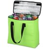 View Image 3 of 3 of Clark Cooler Tote