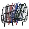 View Image 2 of 4 of Clear Backpack