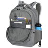 View Image 4 of 4 of High Sierra Glitch Laptop Backpack