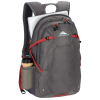 View Image 3 of 3 of High Sierra Fallout Laptop Backpack