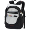 View Image 3 of 3 of elleven Motion Laptop Daypack - Embroidered