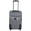 View Image 4 of 4 of Luxe 21" Expandable Carry-On Luggage