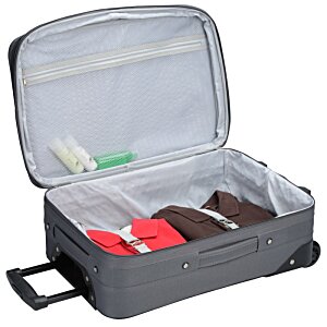 Additional Image 2 - a suitcase with a few items inside