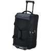 View Image 2 of 5 of Wenger 22" Drop Bottom Duffel - Embroidered