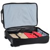 View Image 4 of 5 of Wenger 22" Drop Bottom Duffel - Embroidered