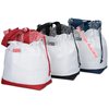 View Image 4 of 4 of Empire Cinch Lunch Cooler