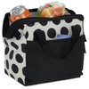 View Image 3 of 3 of Muscari Fresh Bowler Lunch Bag
