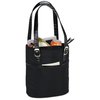 View Image 4 of 4 of Muscari Tablet Handbag Lunch Cooler