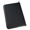 View Image 3 of 5 of Prism Pop Up Padfolio - Screened - Closeout Colors