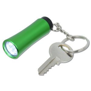 Additional Image 1 - a key with a flashlight