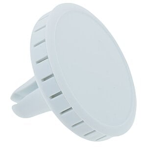 Additional Image 1 - a white plastic object with a white background