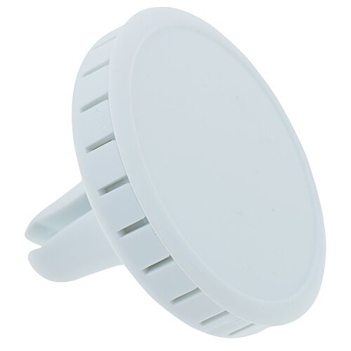 Additional Image 1 - a white plastic object with a white background