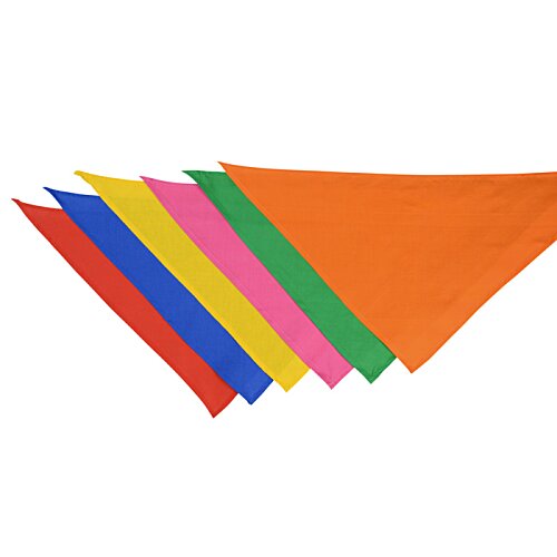 Additional Image 1 - a blurry image of a triangle