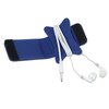 View Image 3 of 3 of Slim Wave Ear Bud Wrap