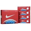 View Image 2 of 2 of Nike RZN Speed Red Golf Ball - Dozen - Quick Ship