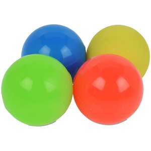 Additional Image 2 - a group of balls on a white background