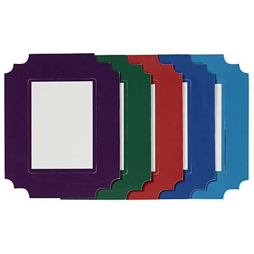 Additional Image 2 - a group of colorful squares