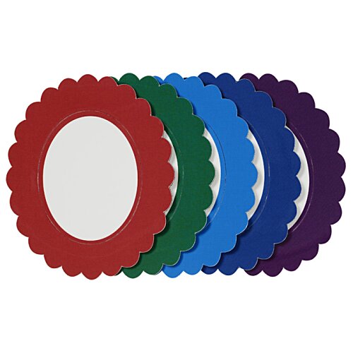 Additional Image 1 - a group of circular objects
