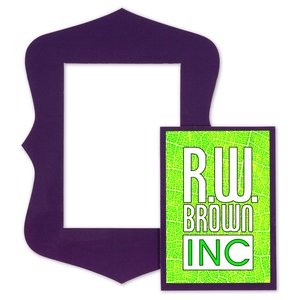 Additional Image 2 - a green rectangular object with white text