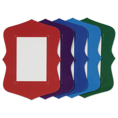 Additional Image 1 - a group of colorful objects