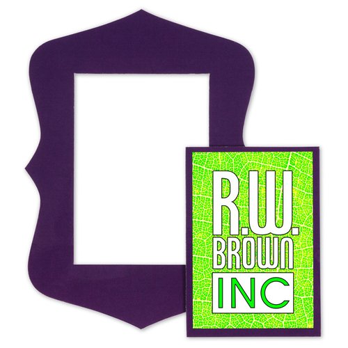 Additional Image 2 - a green rectangular object with white text