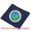 Additional Thumbnail Image 3 - a blue square with a golf logo