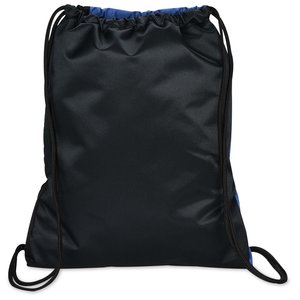 Additional Image 2 - a black bag with straps