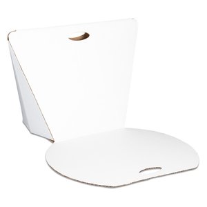 Additional Image 1 - a white object with a lid