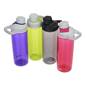 Additional Image 3 - a group of colorful water bottles