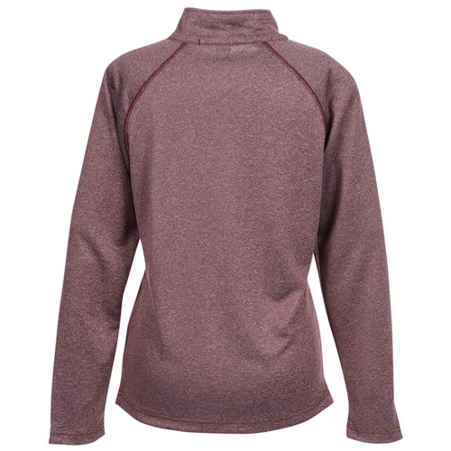 Additional Image 1 - a close up of a sweater