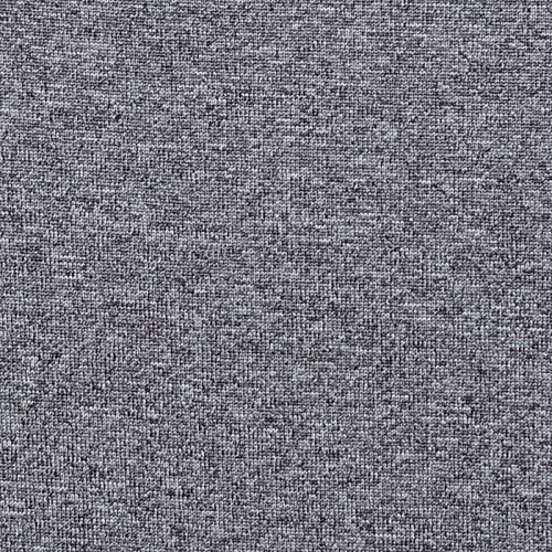 Additional Image 2 - a grey fabric with a white spot