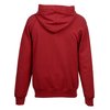 View Image 2 of 3 of Hanes Nano Full-Zip Hoodie - Applique Twill