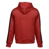 View Image 3 of 3 of Champion Performance Colorblock Hoodie - Screen