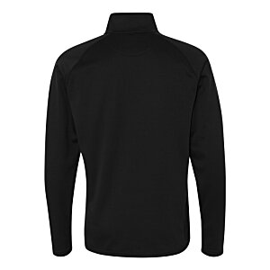 Additional Image 1 - a black jacket with long sleeves