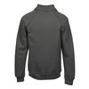 View Image 3 of 3 of Gildan Premium Full-Zip Sweatshirt - Embroidered