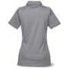 View Image 2 of 3 of Quick Dry Micro Pique Polo - Ladies'