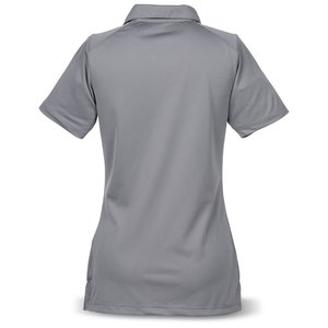 Additional Image 1 - a grey shirt on a white background