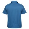 View Image 3 of 3 of Quick Dry Micro Pique Polo - Men's - 24 hr